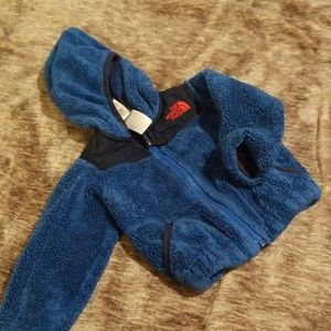Fleece willing to send all baby clothes for $50